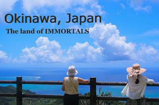 Okinawa, Japan.